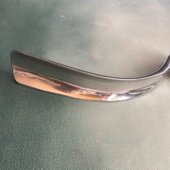 Authentic Manolo Blahnik Shoe Horn 40th Anniversary - Picture 6 of 13